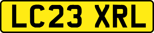 LC23XRL