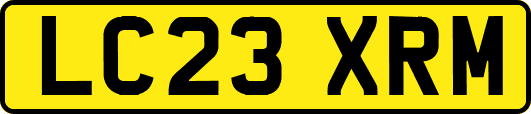 LC23XRM