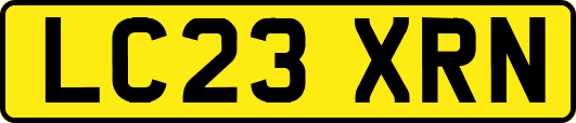 LC23XRN