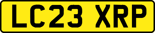 LC23XRP
