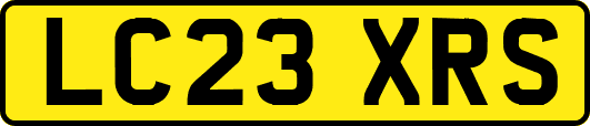 LC23XRS