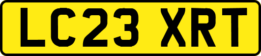LC23XRT