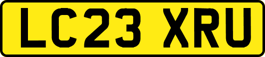 LC23XRU