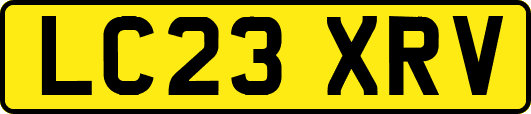 LC23XRV