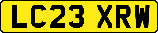 LC23XRW