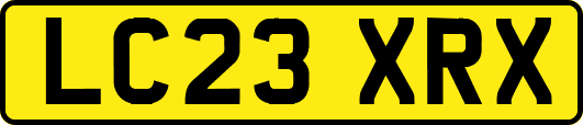 LC23XRX