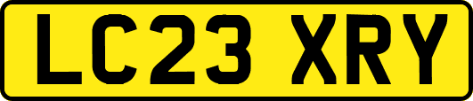 LC23XRY