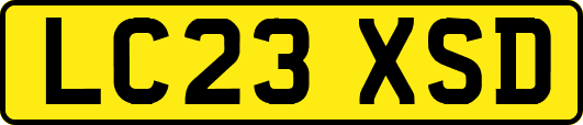 LC23XSD