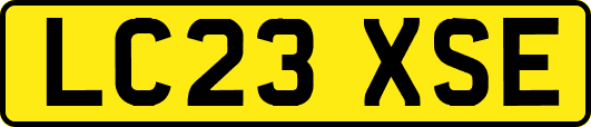 LC23XSE