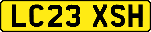 LC23XSH