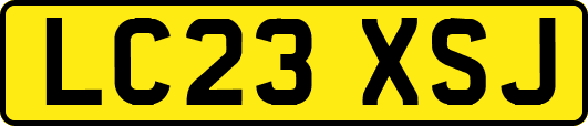LC23XSJ