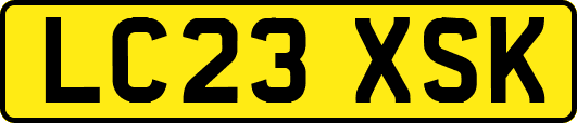 LC23XSK