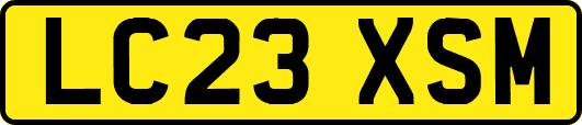 LC23XSM