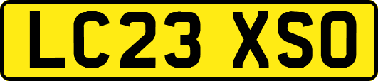 LC23XSO