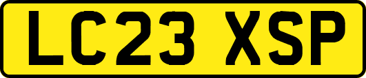 LC23XSP