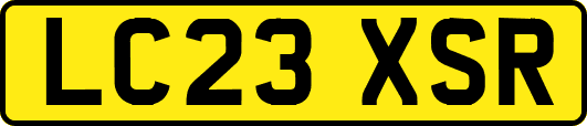 LC23XSR