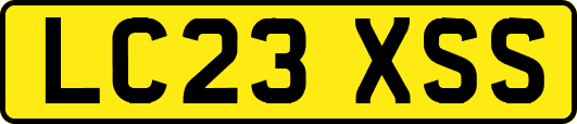 LC23XSS