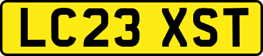 LC23XST