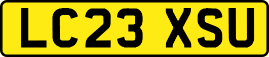 LC23XSU