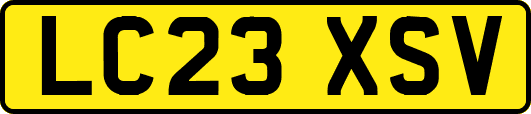 LC23XSV