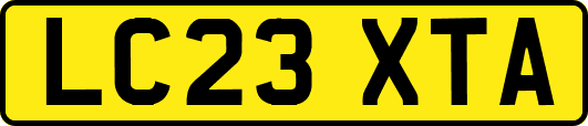 LC23XTA