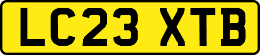 LC23XTB