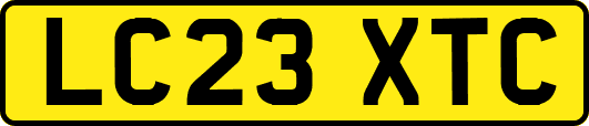 LC23XTC