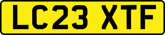 LC23XTF