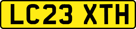 LC23XTH