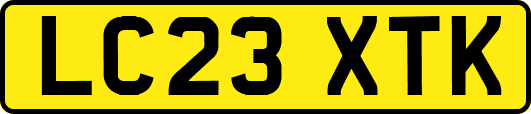 LC23XTK
