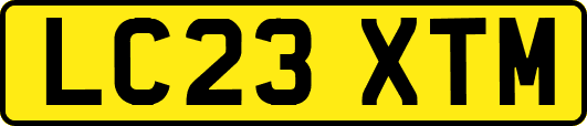 LC23XTM