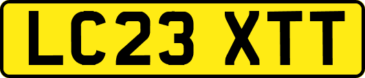 LC23XTT