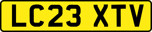 LC23XTV