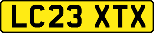 LC23XTX