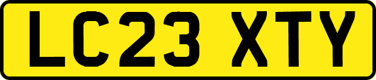 LC23XTY