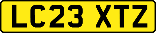 LC23XTZ