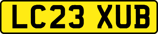 LC23XUB