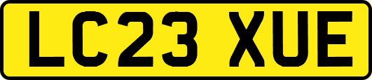 LC23XUE