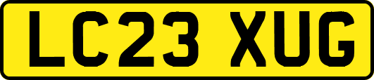 LC23XUG