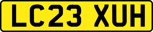 LC23XUH