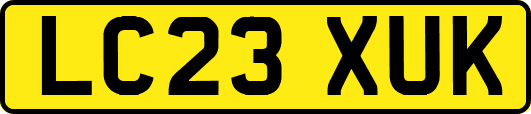 LC23XUK