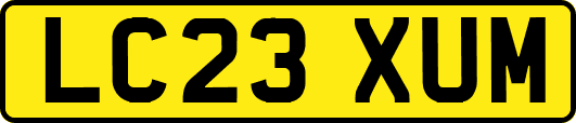 LC23XUM