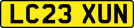 LC23XUN