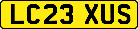 LC23XUS