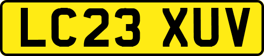 LC23XUV