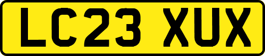 LC23XUX