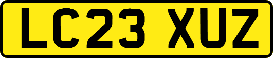 LC23XUZ