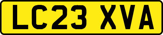 LC23XVA