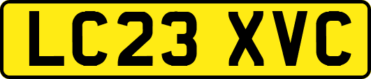 LC23XVC