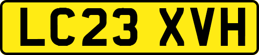LC23XVH